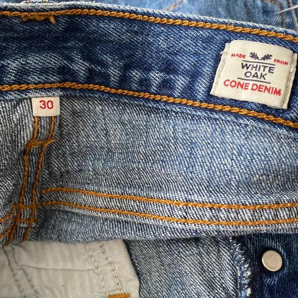 Levi’s High Rise Shorts - Picture 5 of 7
